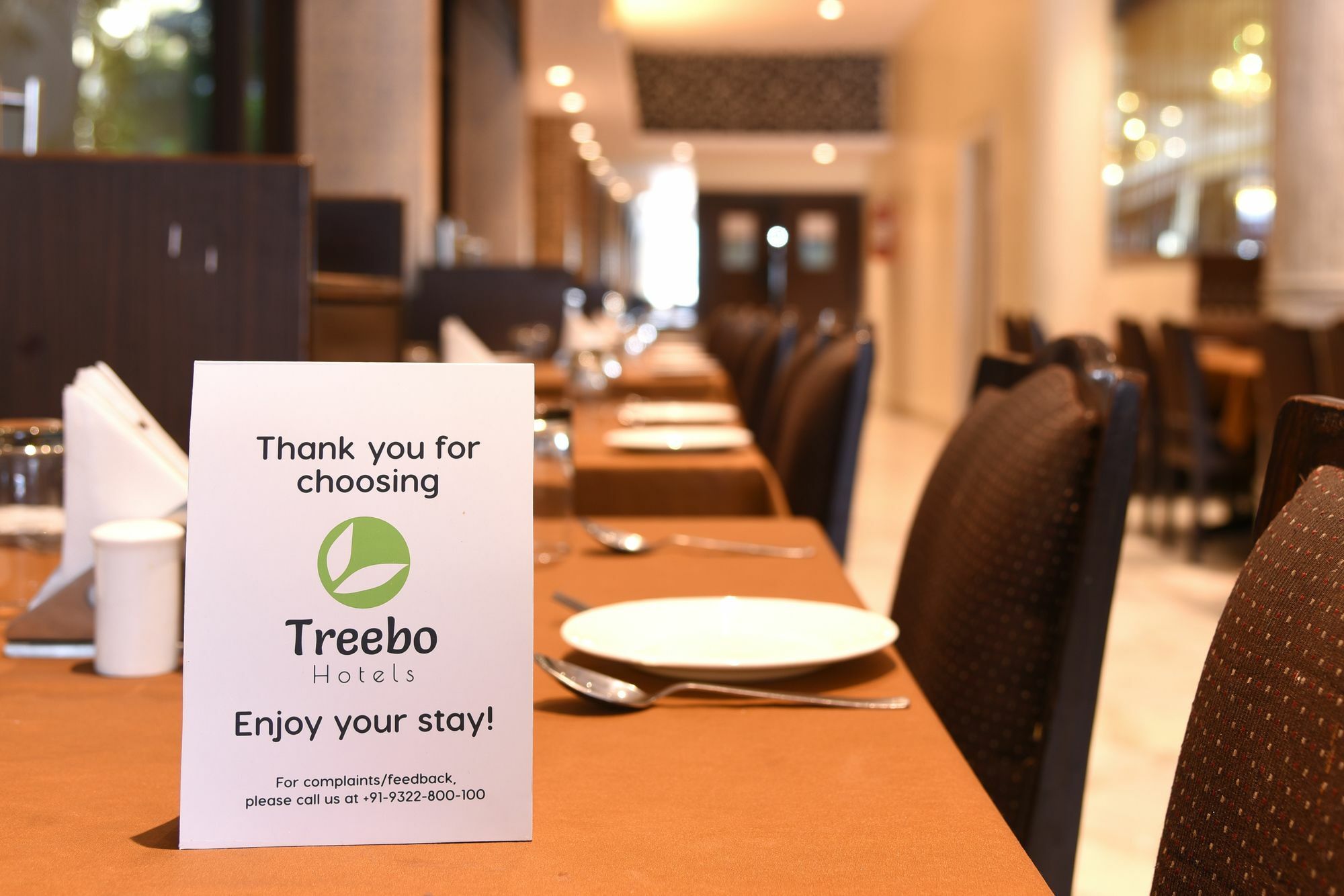 Treebo Trend Wood Bridge Hotel Hyderabad Exterior photo