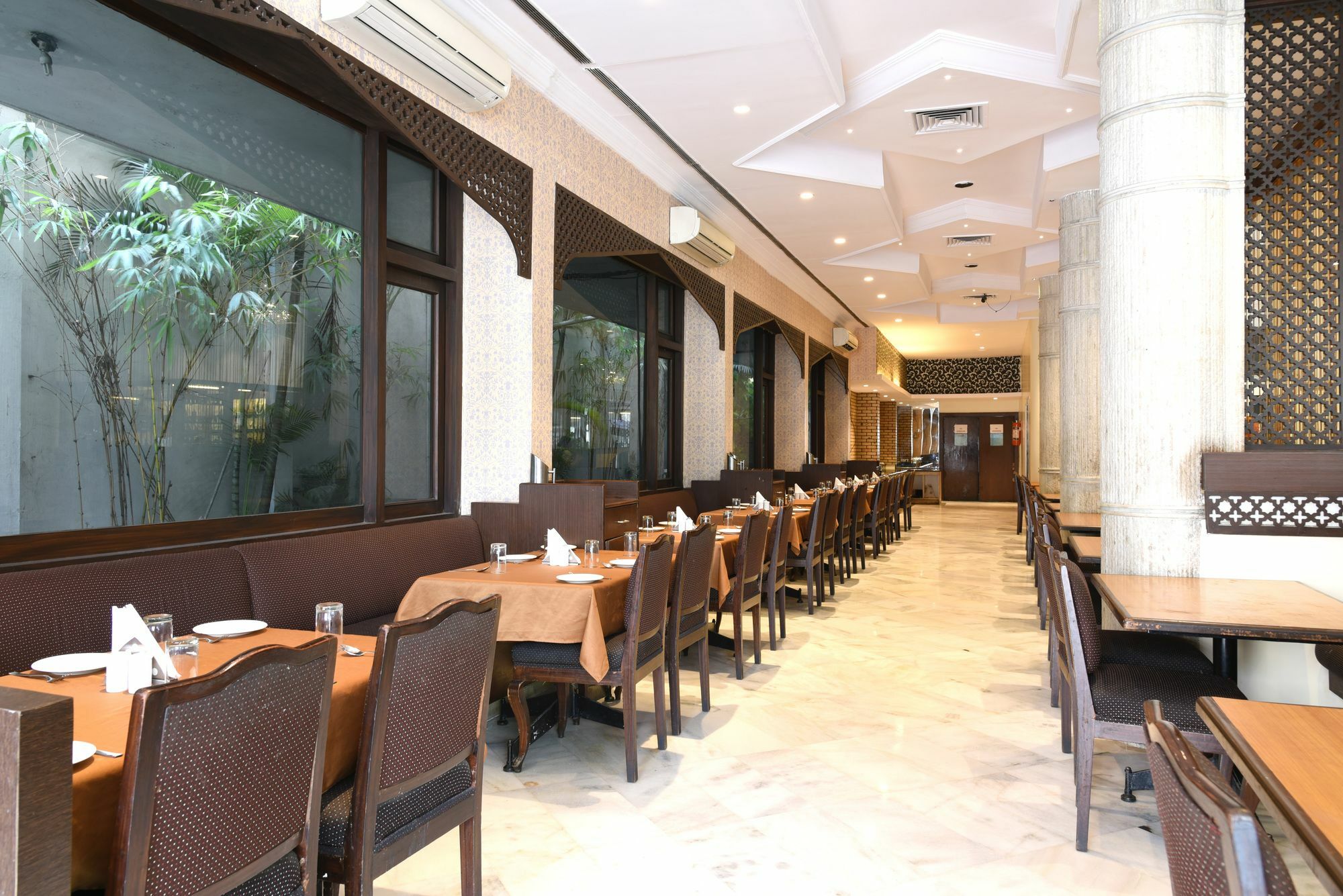 Treebo Trend Wood Bridge Hotel Hyderabad Exterior photo